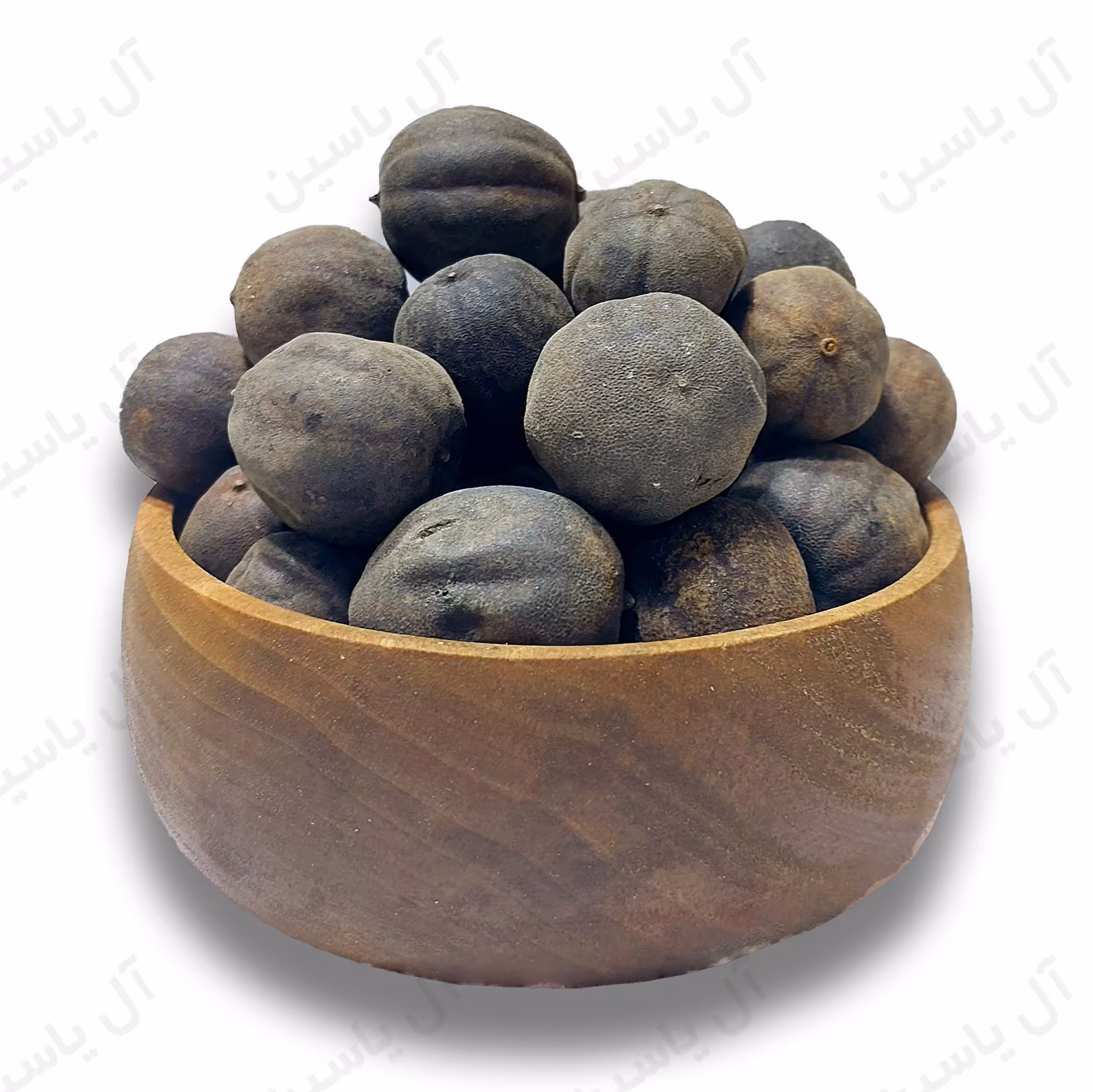 لیمو سیاه  سنگی (کیلویی)