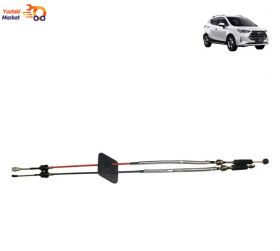 كابل تعویض دنده JAC-S3