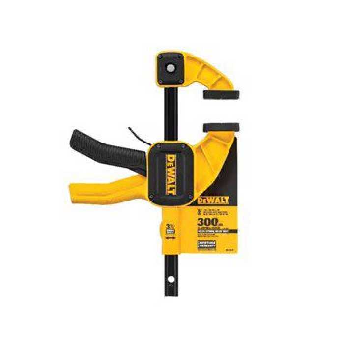 گیره ماشه ای دیوالت مدل DWHT0-83193 - ابزار یراق