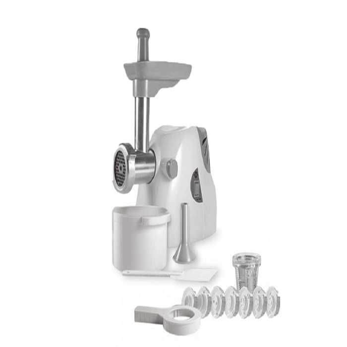 چرخ گوشت پارس خزر مدل همه کاره