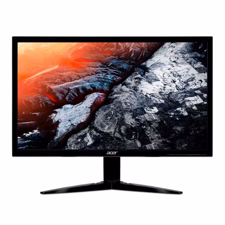 قیمت و خرید مانیتور 24 اینچ ایسر مدل KG241QS | یاس ارتباط