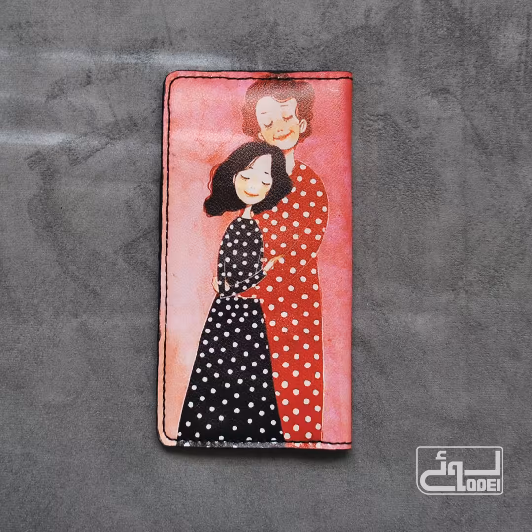 کیف پول فانتزی کد 015