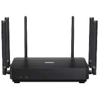 خرید و قیمت روتر بی سیم شیائومی مدل AX3200