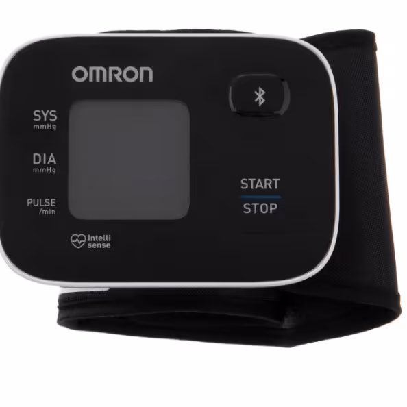 دستگاه فشارسنج امرون RS2مچی