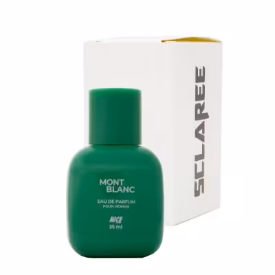عطر مکعبی مونت بلنک نایس