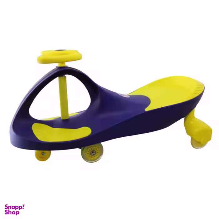 سه چرخه بازی لوپ کار مدل GT-R کد 34