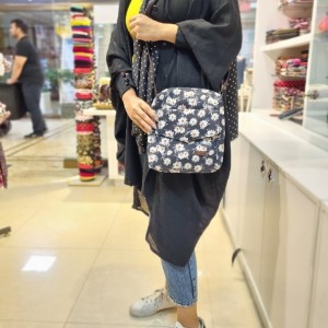 کیف دوشی زنانه