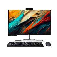 آل این وان اینوورس مدل X2414B Core i7(11700H)-8GB-240GB SSD-Intel