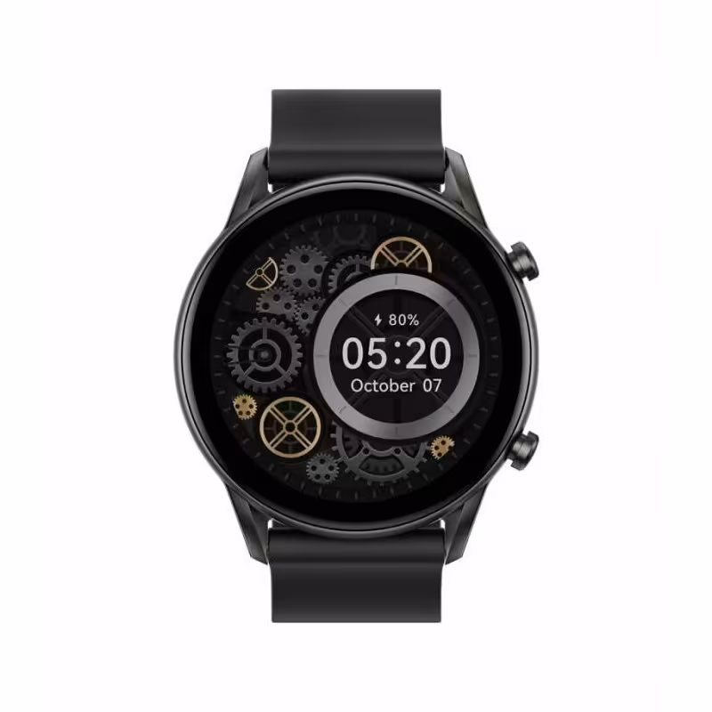 ساعت هوشمند اورجینال هایلو مدل  HAYLOU RT2  LS10 باگارانتی 18 ماهه شرکتی