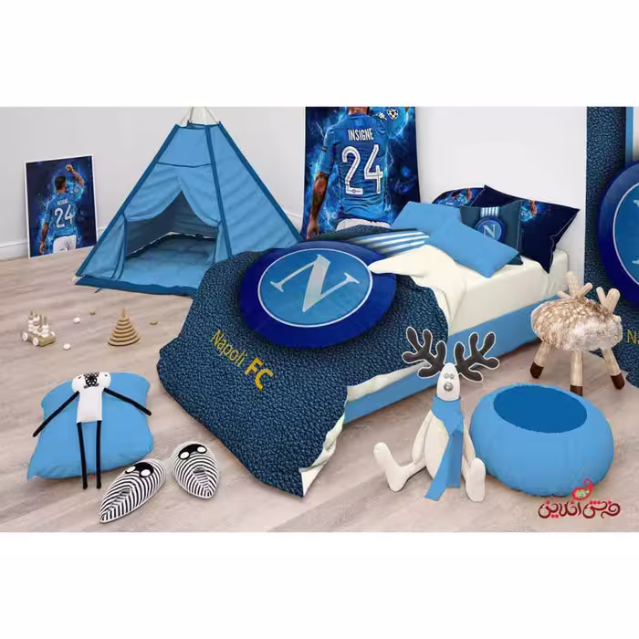 روتختی طرح ناپولی کد 2606