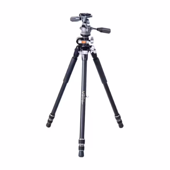 سه پایه دوربین عکاسی ونگارد Vanguard VEO 3  263AP Tripod