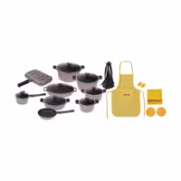 سرویس پخت و پز 30 پارچه کاندید مدل OCEAN