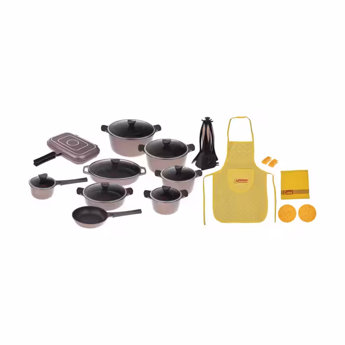 سرویس پخت و پز 30 پارچه کاندید مدل OCEAN