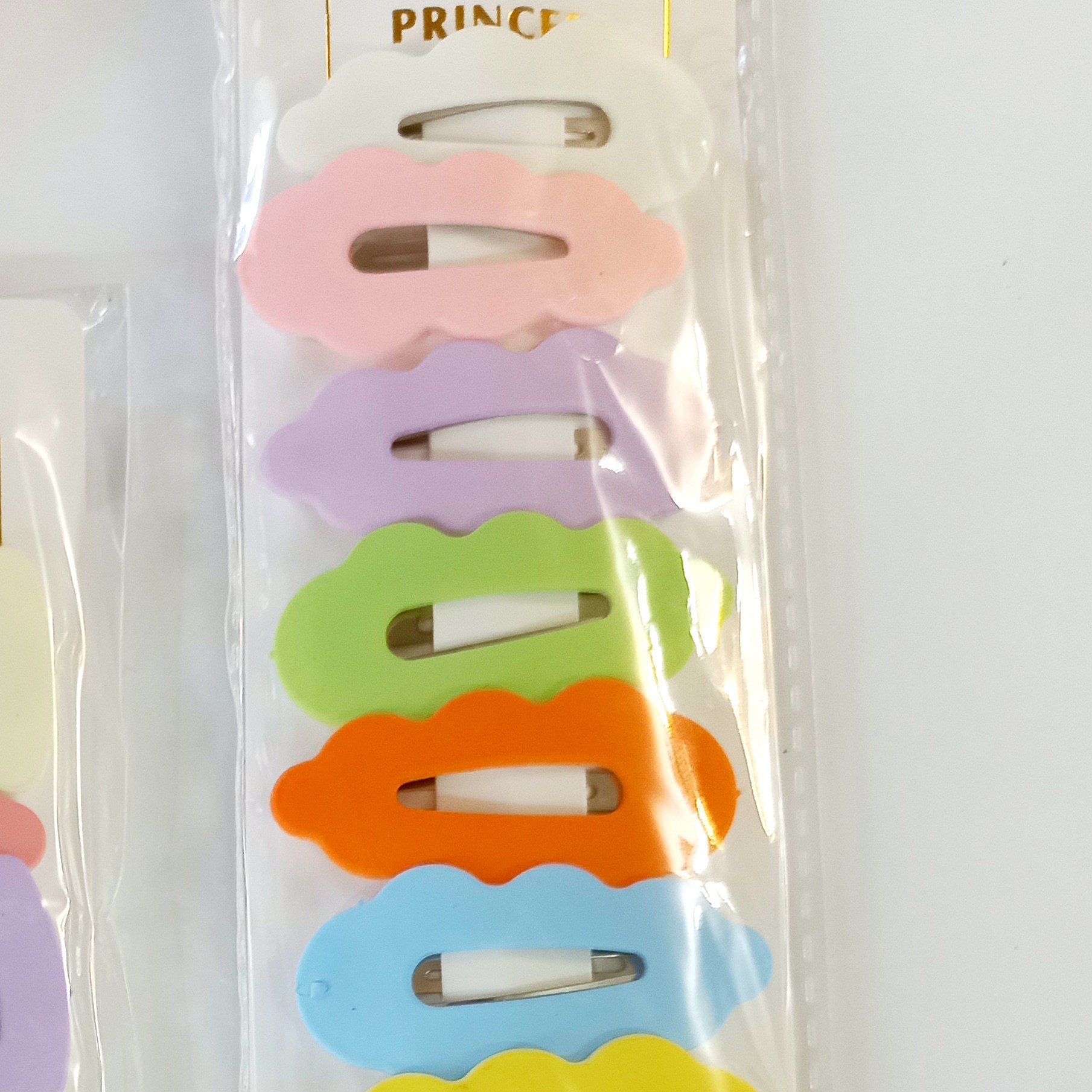 تق تقی شمعی،مدل ابری،4.5سانتی،رنگبندی تیره و روشن،سبک و با کیفیت