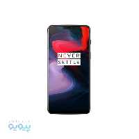 گوشی موبایل مدل OnePlus 6 ظرفیت 128 گیگابایت