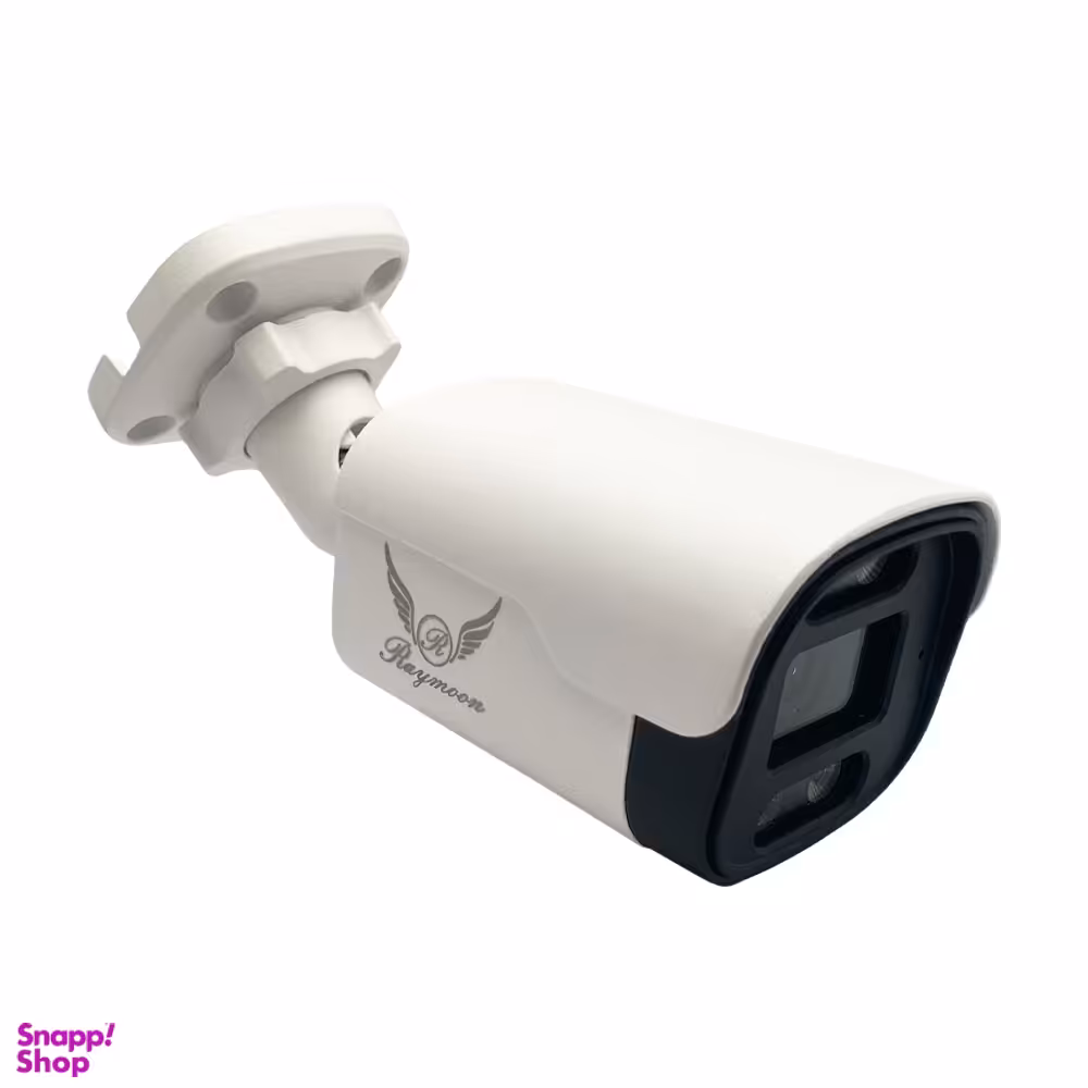 دوربین مداربسته تحت شبکه رایمون مدل 5 مگاپیکسل 8235 Surveillance Camera