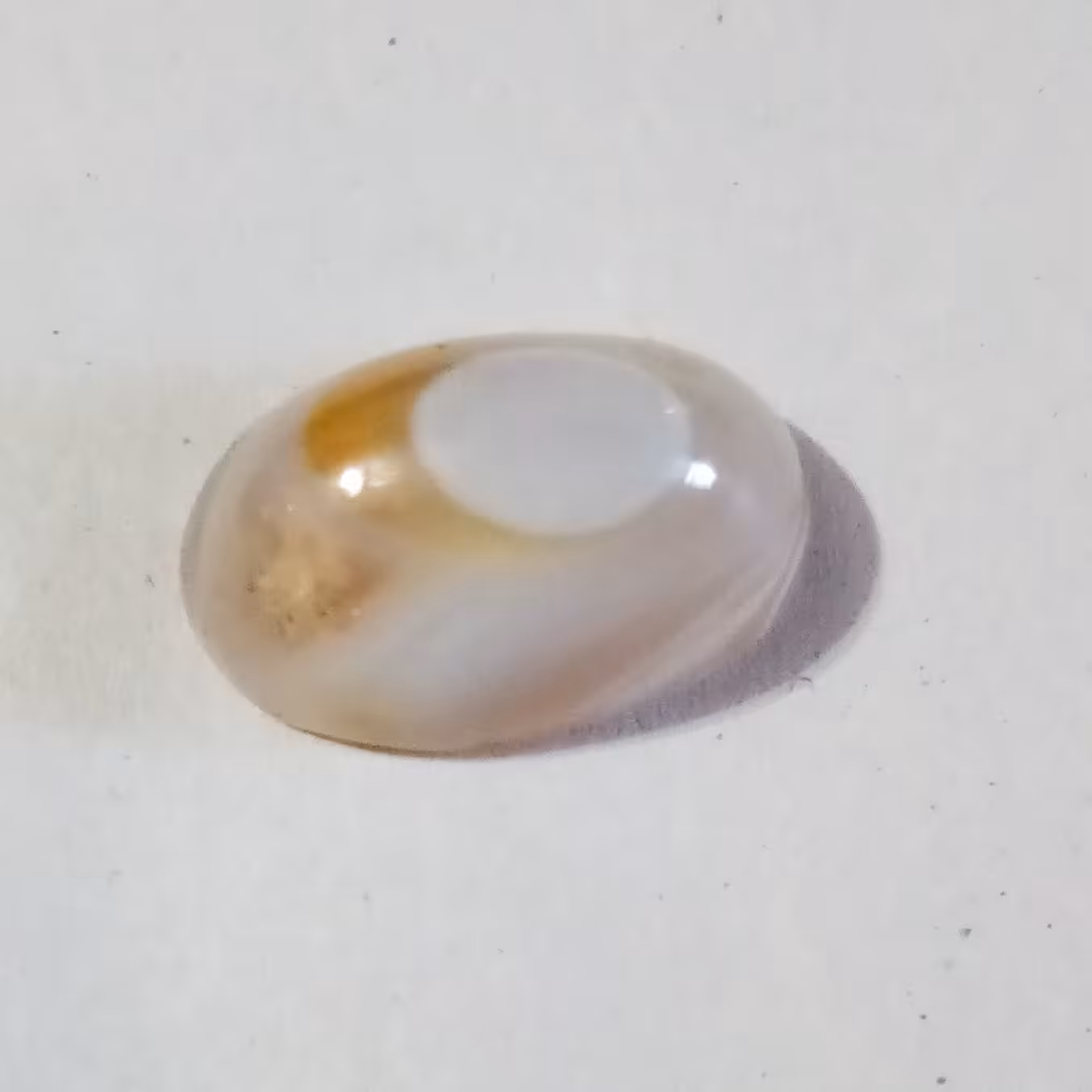 نگین باباغوری اصلی باکیفیت کد0004