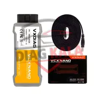 دیاگ ولوو سواری VCX