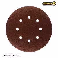 سنباده پشت کرکی روزا 180 میلی متر چوب و آهن مدل 307