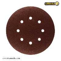 سنباده پشت کرکی روزا 180 میلی متر چوب و آهن مدل 307