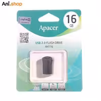 فلش 16 گیگ Apacer مدل AH116