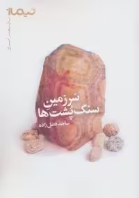 سرزمین سنگ پشت ها (پازل شعر امروز)