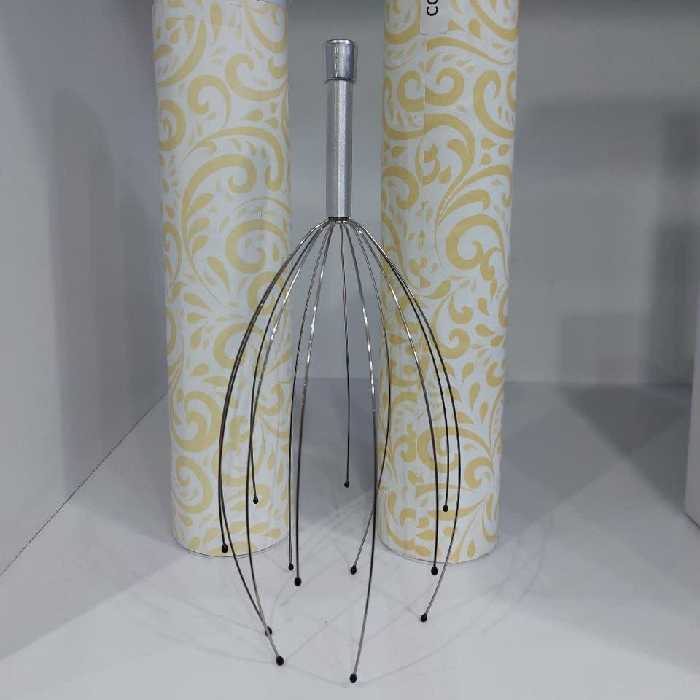 ماساژور دستی سر سیمی جعبه دار