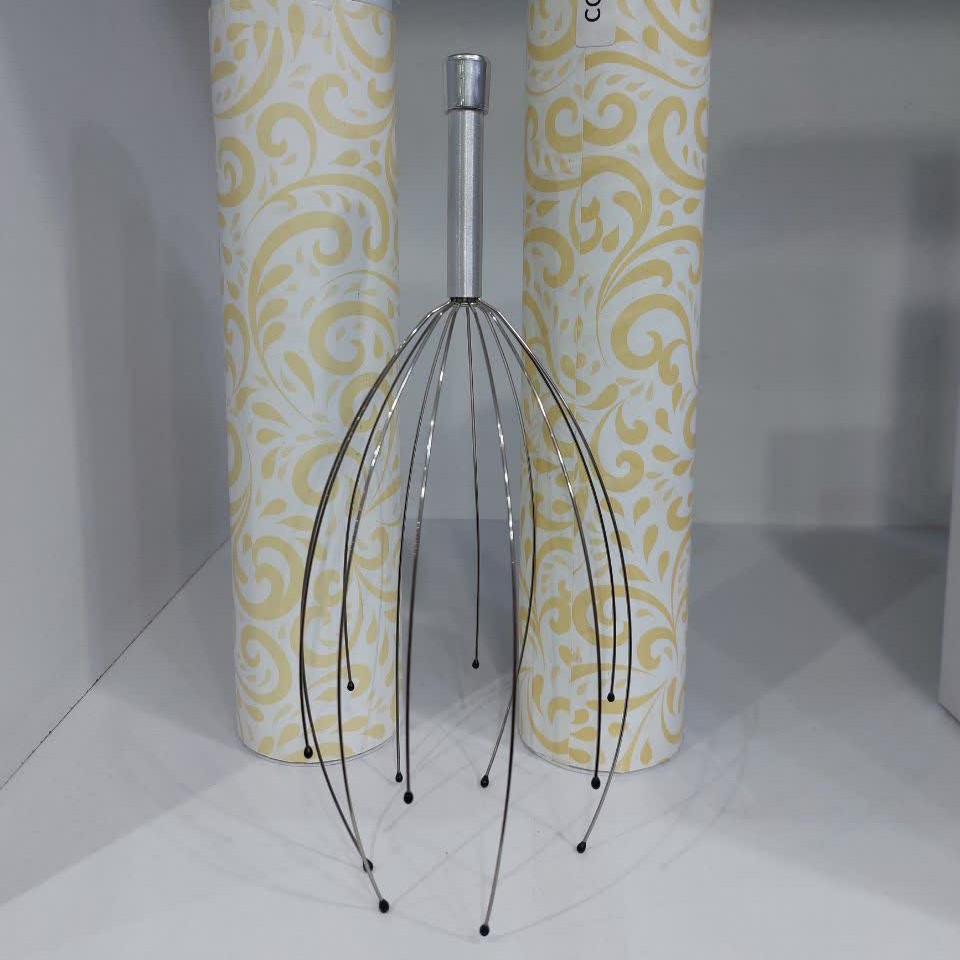 ماساژور دستی سر سیمی جعبه دار