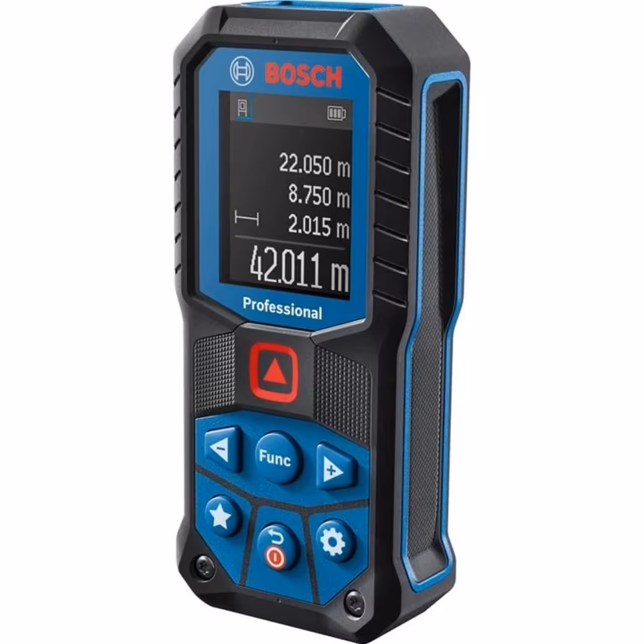 متر لیزری بوش مدل GLM 50-22