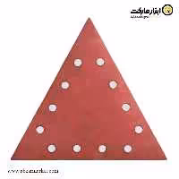 کاغذ سنباده مثلثی محک مدل 1982
