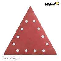 کاغذ سنباده مثلثی محک مدل 1982