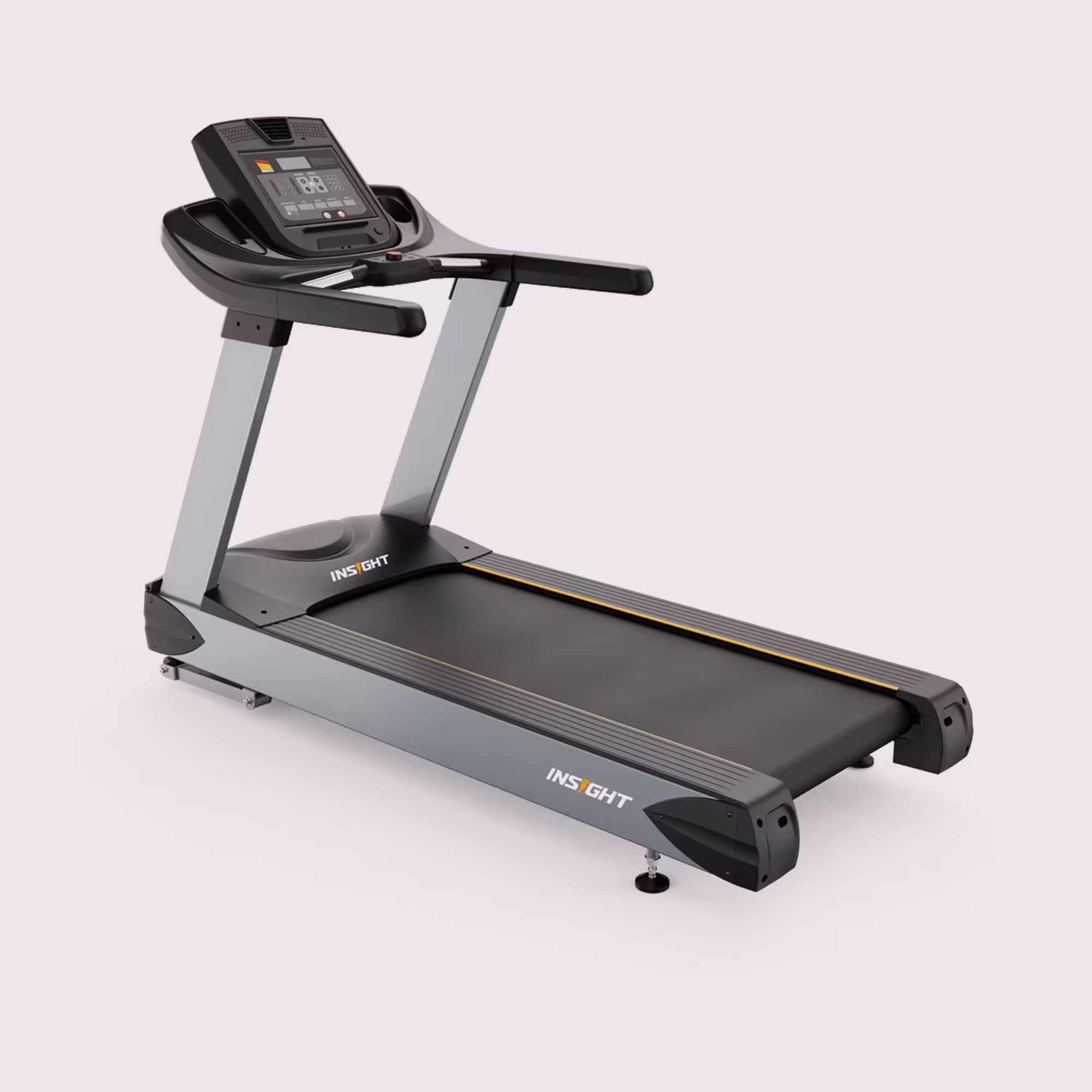 تردمیل باشگاهی اینسایت مدل INSIGHT CT3000b