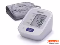 فشارسنج دیجیتال بازویی امرون M2
