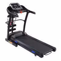 تردمیل آیرون مسترز Iron Masters F30D