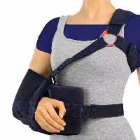 آتل شانه با زاویه 15 درجه مدی SAS 15