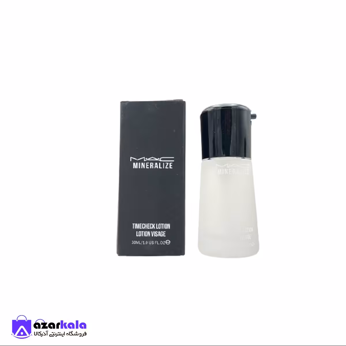  پرایمر مات مک