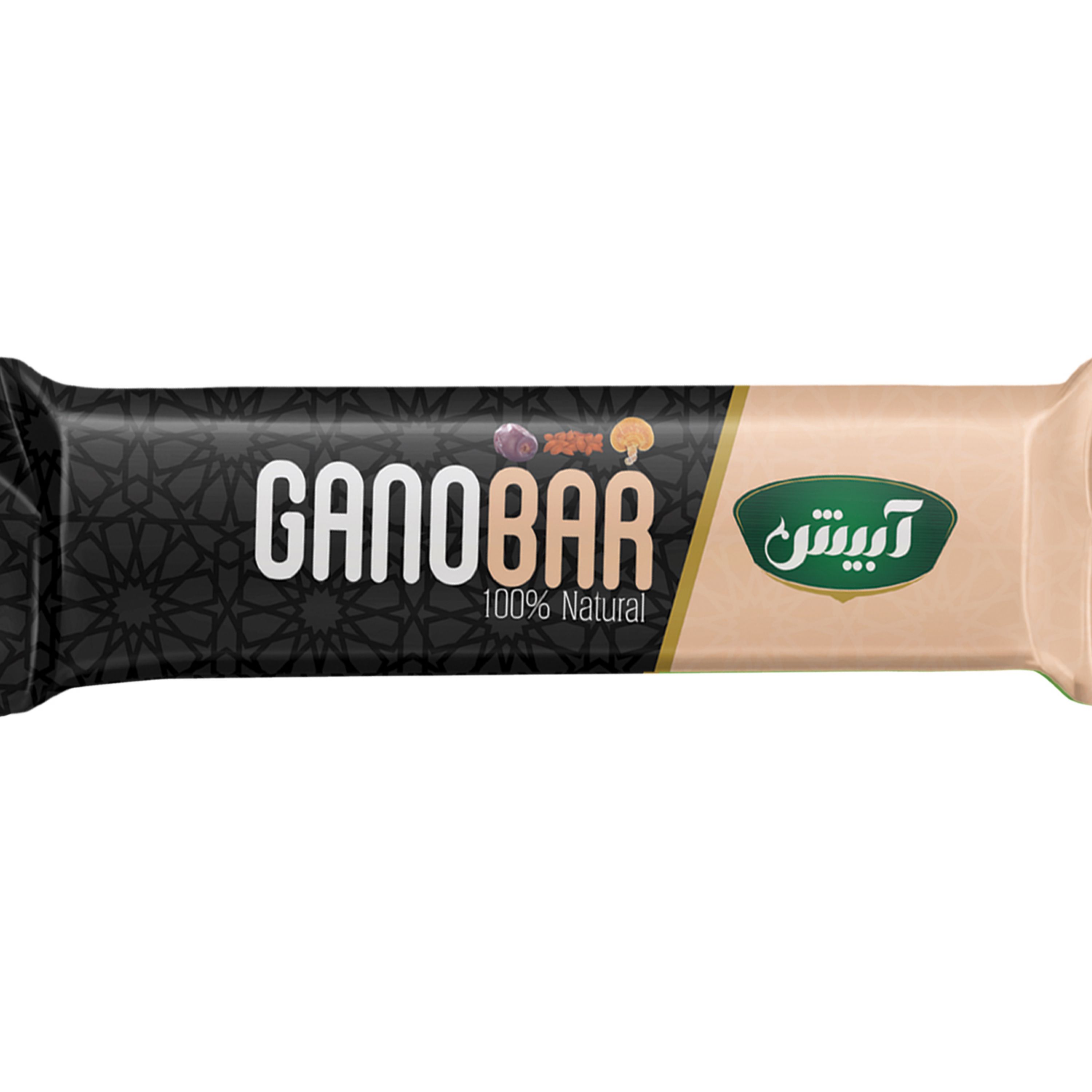 گانوبار بارآبیش