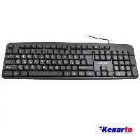 کیبورد ایکس پی پروداکت مدل XP-8800