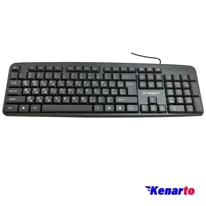 کیبورد ایکس پی پروداکت مدل XP-8800