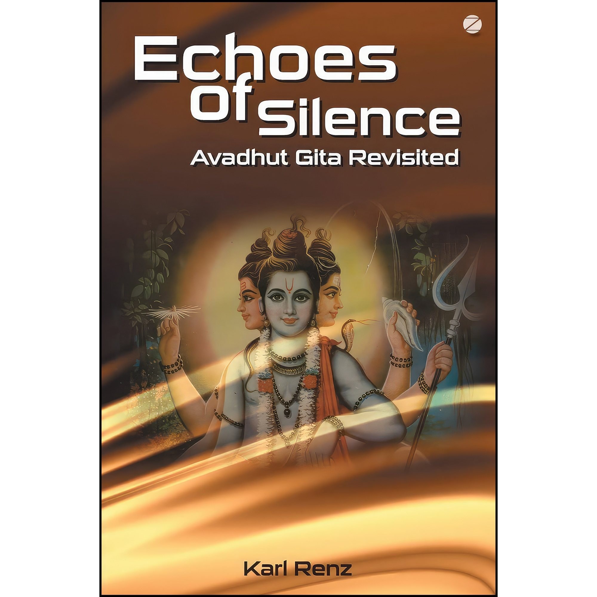 کتاب زبان اصلی Echoes of Silence اثر Karl Renz