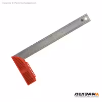 گونیا مهندسی لبه دار LEDGEND کاپرو مدل 40-309