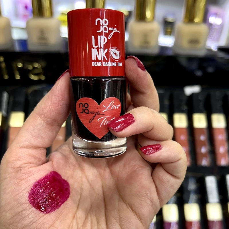 تینت لب نوژا شماره 805 محصول کشور ترکیه | amazonchi