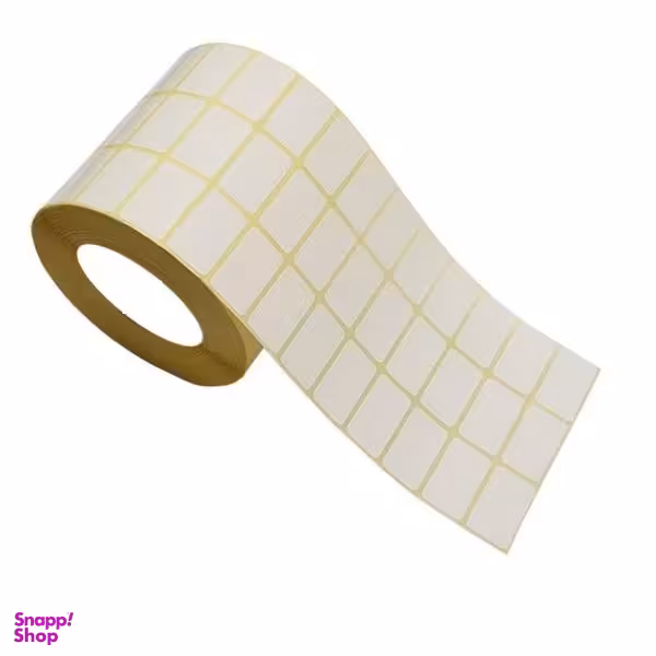 برچسب پرینتر لیبل زن مدل 34x51