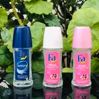 مام  رولی فا  خوشبو با کیفیت عالی 