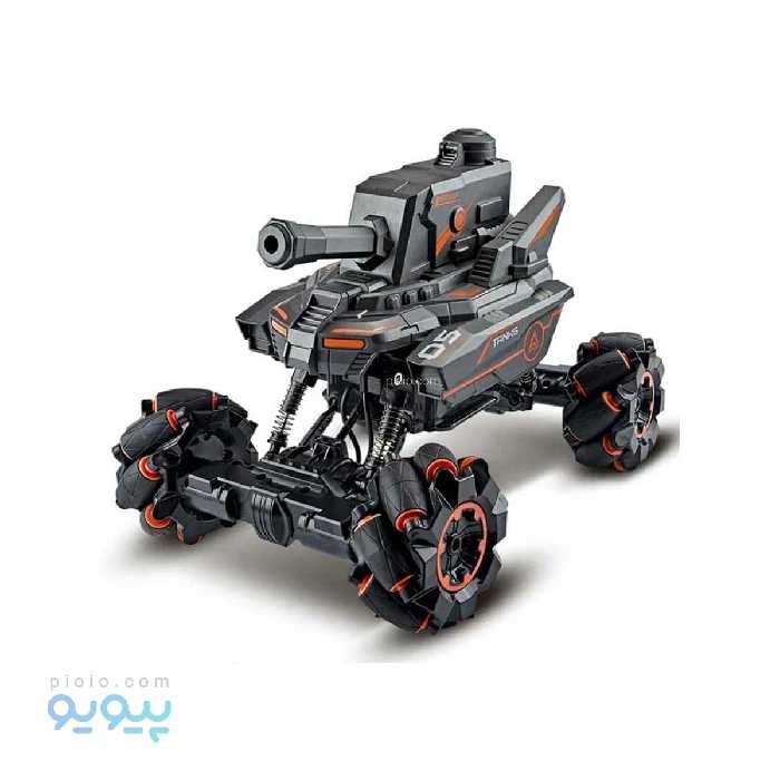 ماشین تانک کنترلی چرخ کپسولی آیتم 138-955 عمده و کارتنی