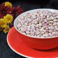 لوبیا چیتی محلی 1کیلویی