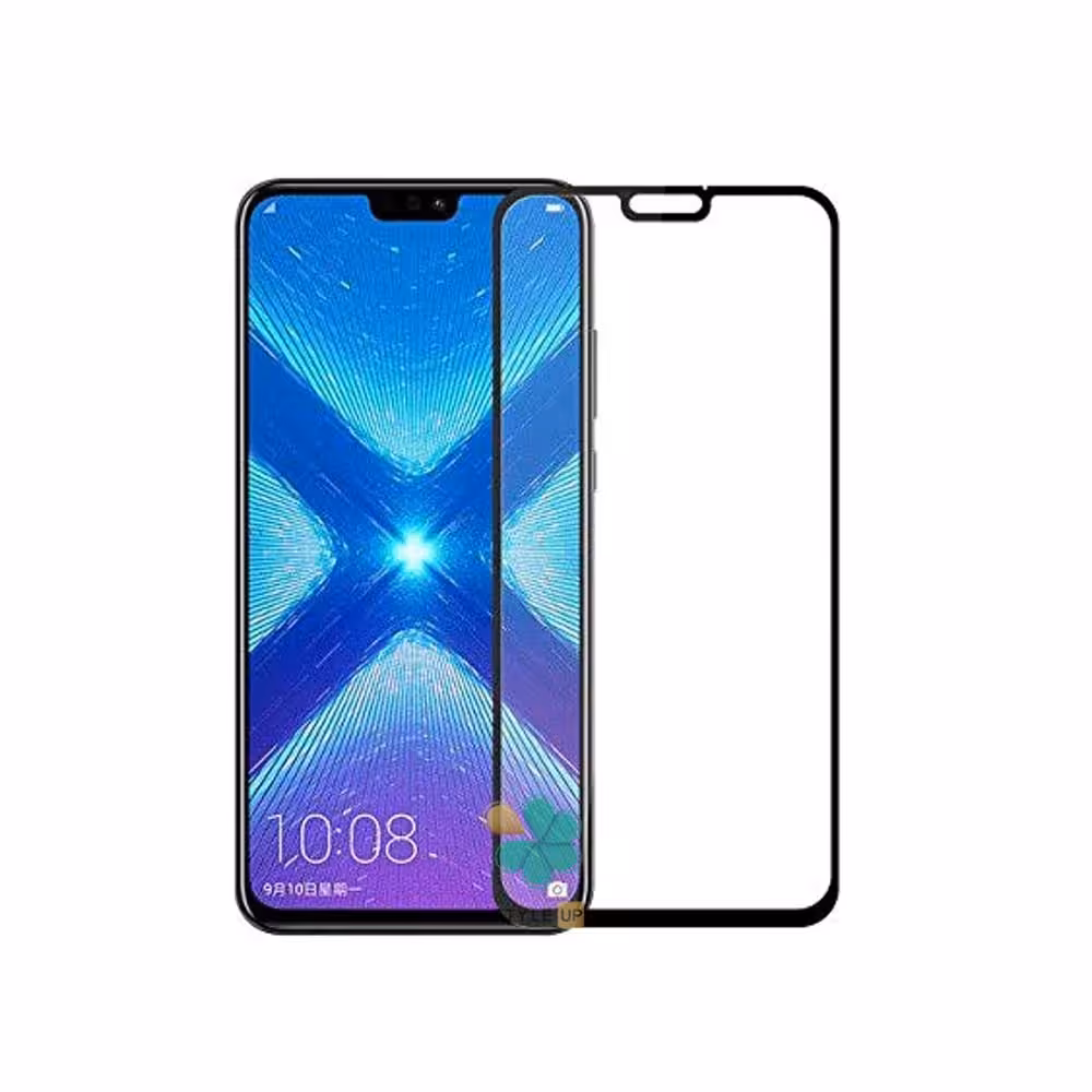 گلس گوشی تمام صفحه OG مناسب Huawei Honor 8X