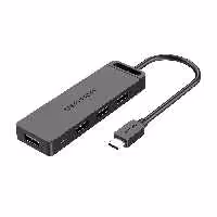 هاب مبدل 5 پورت USB Type-C ونشن مدل TGKBB