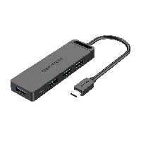 هاب مبدل 5 پورت USB Type-C ونشن مدل TGKBB
