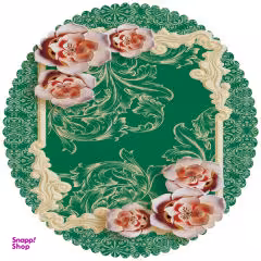 رومیزی مدل T2-42819